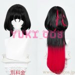 画像13: ゼンレスゾーンゼロ　ゼンゾロ　ZZZ　ジェーン・ドゥ　JaneDoe　ジェーン　Nocturne of Light　コスプレ衣装　送料無料 (13)