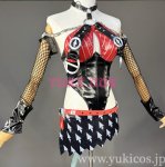 画像1: ゼンレスゾーンゼロ　ゼンゾロ　ZZZ　ジェーン・ドゥ　JaneDoe　ジェーン　Nocturne of Light　コスプレ衣装　送料無料 (1)