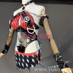 画像3: ゼンレスゾーンゼロ　ゼンゾロ　ZZZ　ジェーン・ドゥ　JaneDoe　ジェーン　Nocturne of Light　コスプレ衣装　送料無料 (3)