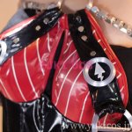 画像7: ゼンレスゾーンゼロ　ゼンゾロ　ZZZ　ジェーン・ドゥ　JaneDoe　ジェーン　Nocturne of Light　コスプレ衣装　送料無料 (7)