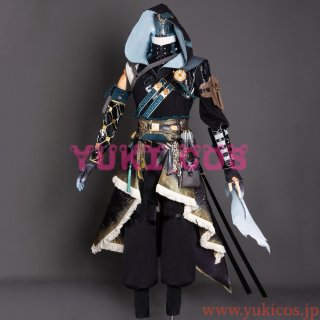 コスプレ衣装 YUKICOS コスプレ靴 コスプレウィッグ コスプレ道具