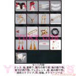 画像2: Wuthering Waves　鳴潮　メイチョウ　心　シン　しん　コスプレ衣装　送料無料  (2)