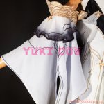 画像5: Wuthering Waves　鳴潮　メイチョウ　心　シン　しん　コスプレ衣装　送料無料  (5)