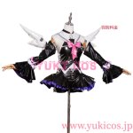 画像1: ゼンレスゾーンゼロ　ゼンゼロ　妄想エンジェルのリーダー　南宮羽　なんぐうゆう　Rhapsody's Muse　コスプレ衣装　送料無料 (1)