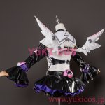 画像3: ゼンレスゾーンゼロ　ゼンゼロ　妄想エンジェルのリーダー　南宮羽　なんぐうゆう　Rhapsody's Muse　コスプレ衣装　送料無料 (3)