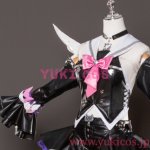 画像5: ゼンレスゾーンゼロ　ゼンゼロ　妄想エンジェルのリーダー　南宮羽　なんぐうゆう　Rhapsody's Muse　コスプレ衣装　送料無料 (5)