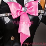 画像6: ゼンレスゾーンゼロ　ゼンゼロ　妄想エンジェルのリーダー　南宮羽　なんぐうゆう　Rhapsody's Muse　コスプレ衣装　送料無料 (6)