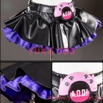 画像8: ゼンレスゾーンゼロ　ゼンゼロ　妄想エンジェルのリーダー　南宮羽　なんぐうゆう　Rhapsody's Muse　コスプレ衣装　送料無料 (8)