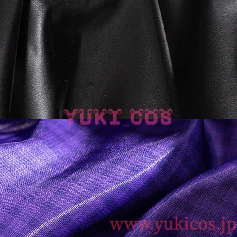 画像12: ゼンレスゾーンゼロ　ゼンゼロ　妄想エンジェルのリーダー　南宮羽　なんぐうゆう　Rhapsody's Muse　コスプレ衣装　送料無料 (12)