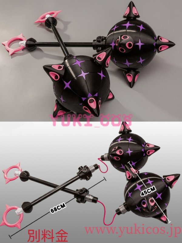 画像15: ゼンレスゾーンゼロ　ゼンゼロ　妄想エンジェルのリーダー　南宮羽　なんぐうゆう　Rhapsody's Muse　コスプレ衣装　送料無料 (15)