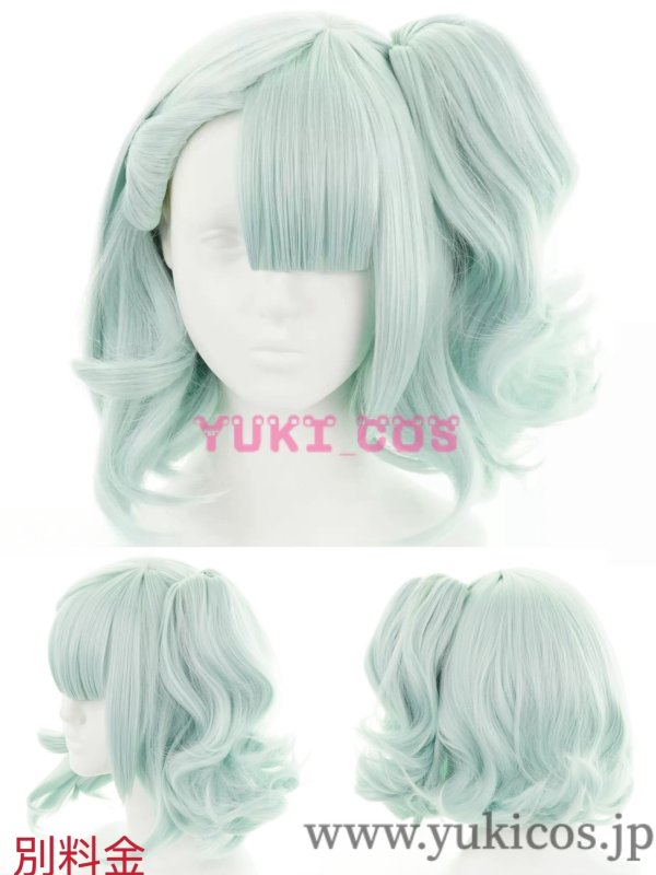 画像16: ゼンレスゾーンゼロ　ゼンゼロ　ZZZ　千夏 　Sunna　Afternoon Tea Break　猫耳メイド服　コスプレ衣装　送料無料 (16)