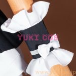 画像6: ゼンレスゾーンゼロ　ゼンゼロ　ZZZ　千夏 　Sunna　Afternoon Tea Break　猫耳メイド服　コスプレ衣装　送料無料 (6)