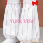 画像10: ゼンレスゾーンゼロ　ゼンゼロ　ZZZ　千夏 　Sunna　Afternoon Tea Break　猫耳メイド服　コスプレ衣装　送料無料 (10)