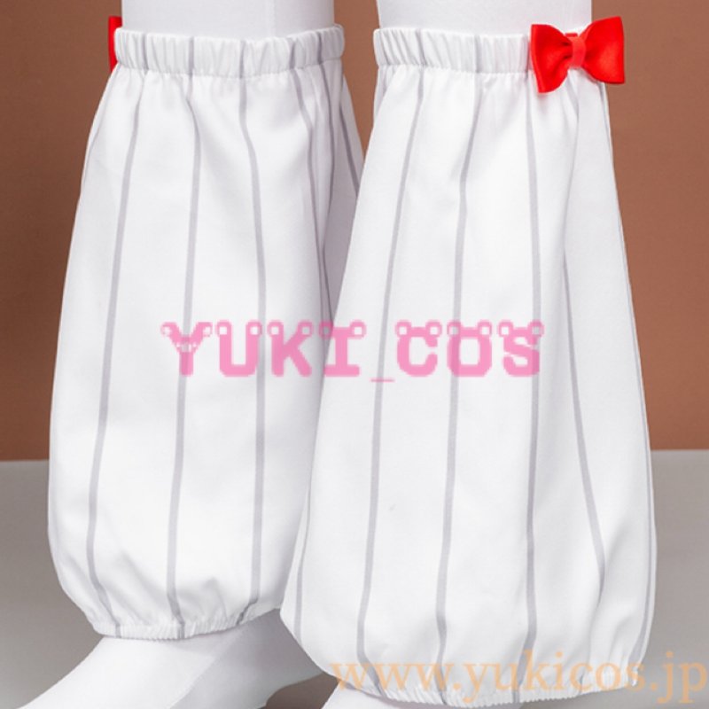 画像10: ゼンレスゾーンゼロ　ゼンゼロ　ZZZ　千夏 　Sunna　Afternoon Tea Break　猫耳メイド服　コスプレ衣装　送料無料 (10)