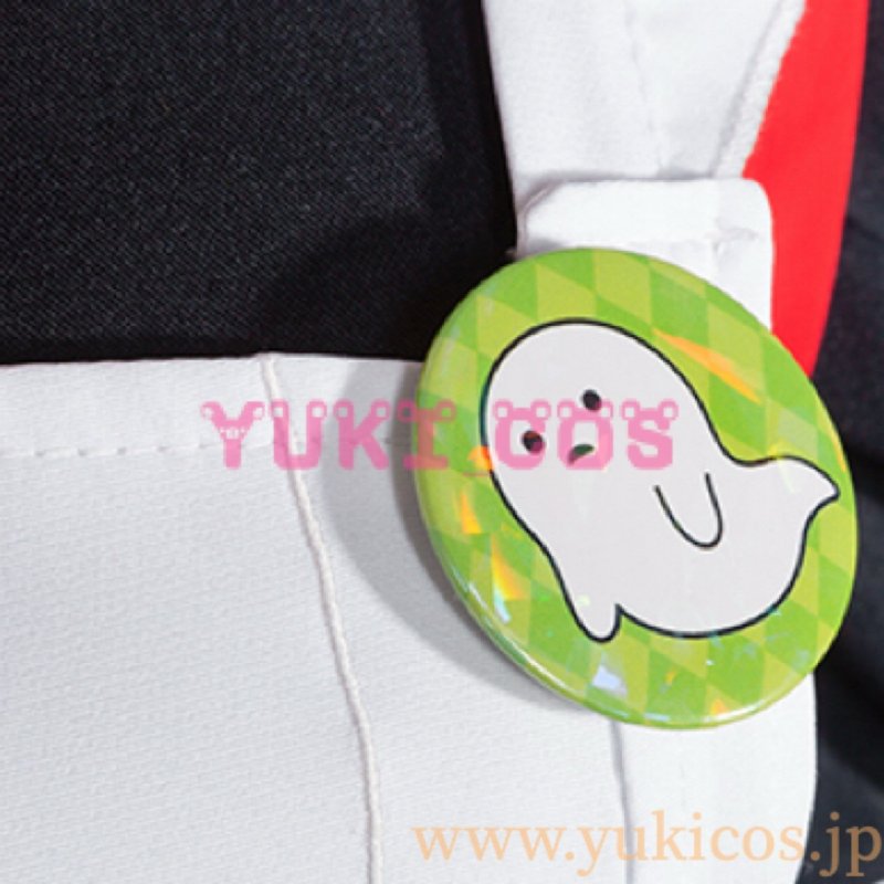 画像12: ゼンレスゾーンゼロ　ゼンゼロ　ZZZ　千夏 　Sunna　Afternoon Tea Break　猫耳メイド服　コスプレ衣装　送料無料 (12)