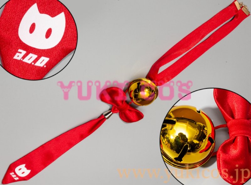 画像13: ゼンレスゾーンゼロ　ゼンゼロ　ZZZ　千夏 　Sunna　Afternoon Tea Break　猫耳メイド服　コスプレ衣装　送料無料 (13)