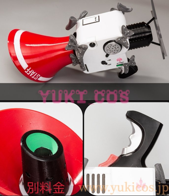 画像20: ゼンレスゾーンゼロ　ゼンゼロ　ZZZ　千夏 　Sunna　Afternoon Tea Break　猫耳メイド服　コスプレ衣装　送料無料 (20)