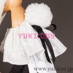 画像8: ゼンレスゾーンゼロ　ゼンゼロ　ZZZ　Cissia　シーシィア　コスプレ衣装　送料無料 (8)