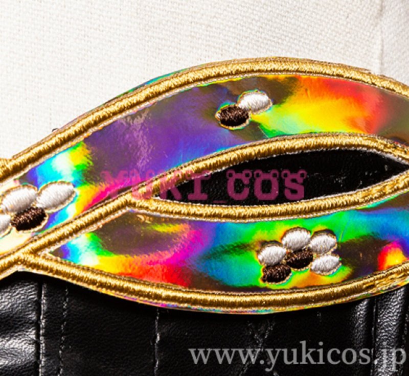 画像12: ゼンレスゾーンゼロ　ゼンゼロ　ZZZ　Cissia　シーシィア　コスプレ衣装　送料無料 (12)