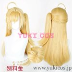 画像15: ゼンレスゾーンゼロ　ゼンゼロ　ZZZ　Cissia　シーシィア　コスプレ衣装　送料無料 (15)