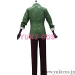 画像3: VTuber　にじさんじ　オリバー·エバンス　Oliver Evans　コスプレ衣装　送料無料 (3)