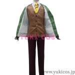 画像4: VTuber　にじさんじ　オリバー·エバンス　Oliver Evans　コスプレ衣装　送料無料 (4)