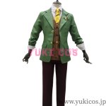 画像5: VTuber　にじさんじ　オリバー·エバンス　Oliver Evans　コスプレ衣装　送料無料 (5)