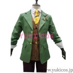 画像6: VTuber　にじさんじ　オリバー·エバンス　Oliver Evans　コスプレ衣装　送料無料 (6)