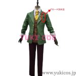 画像1: VTuber　にじさんじ　オリバー·エバンス　Oliver Evans　コスプレ衣装　送料無料 (1)