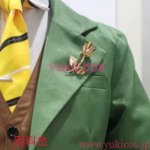 画像9: VTuber　にじさんじ　オリバー·エバンス　Oliver Evans　コスプレ衣装　送料無料 (9)