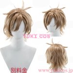 画像7: VTuber　にじさんじ　オリバー·エバンス　Oliver Evans　コスプレ衣装　送料無料 (7)