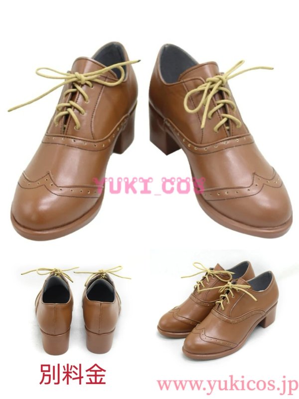 画像8: VTuber　にじさんじ　オリバー·エバンス　Oliver Evans　コスプレ衣装　送料無料 (8)