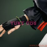 画像6: ガチアクタ　ディープオリエンタル　リヨウ・リーパー　Riyo Reaper　リヨウ　中華風　コスプレ衣装　送料無料  (6)