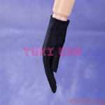 画像8: アズールレーン　アズレン×ニーア オートマタ　コラボ　自動歩兵人形の旅　2B　コスプレ衣装　送料無料  (8)