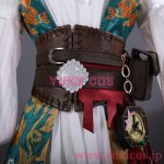 画像5: Sea of Remnants　シー オブ レムナンツ　冒険家R.S　コスプレ衣装　送料無料 (5)