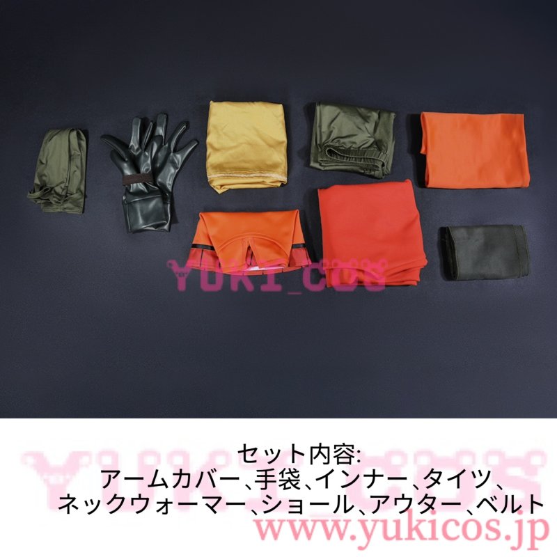 画像2: X-MEN'97 　Season 2　エックスメンきゅうじゅうなな 　Rogue　New look　コスプレ衣装　送料無料 (2)