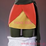 画像8: X-MEN'97 　Season 2　エックスメンきゅうじゅうなな 　Rogue　New look　コスプレ衣装　送料無料 (8)