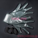 画像9: X-MEN'97 　Season 2　エックスメンきゅうじゅうなな 　Rogue　New look　コスプレ衣装　送料無料 (9)