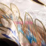 画像6: Wuthering Waves　メイチョウ　鳴潮　Blessings From Dewy Winds　Suisui　穂穂　スイスイ　コスプレ衣装　送料無料 (6)