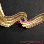 画像8: Wuthering Waves　メイチョウ　鳴潮　Blessings From Dewy Winds　Suisui　穂穂　スイスイ　コスプレ衣装　送料無料 (8)