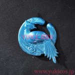 画像11: Wuthering Waves　メイチョウ　鳴潮　Blessings From Dewy Winds　Suisui　穂穂　スイスイ　コスプレ衣装　送料無料 (11)