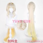 画像12: Wuthering Waves　メイチョウ　鳴潮　Blessings From Dewy Winds　Suisui　穂穂　スイスイ　コスプレ衣装　送料無料 (12)
