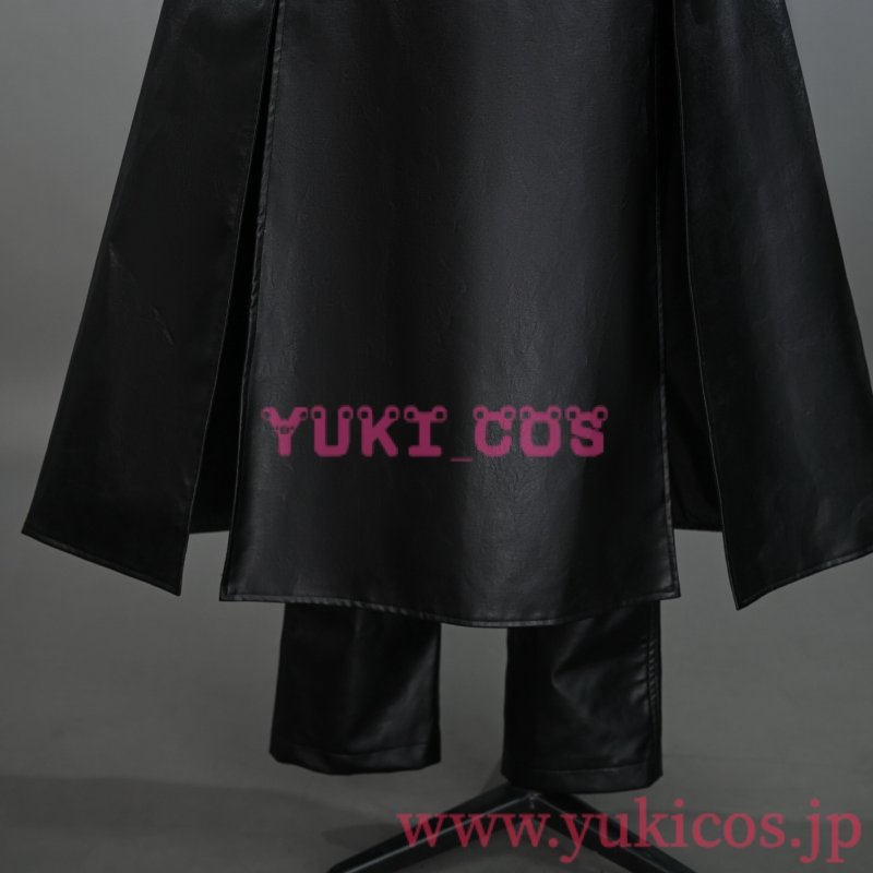 画像8: Final Fantasy VII REMAKE　ファイナルファンタジーVII　セフィロス　Sephiroth　コスプレ衣装　送料無料 (8)