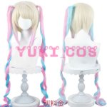画像10: NEEDY GIRL OVERDOSE　ニーディーガールオーバードーズ　超てんちゃん　超絶最かわてんしちゃん　コスプレ衣装 送料無料 (10)