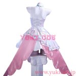 画像3: NEEDY GIRL OVERDOSE　ニーディーガールオーバードーズ　超てんちゃん　超絶最かわてんしちゃん　コスプレ衣装 送料無料 (3)