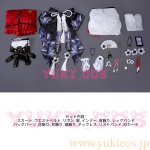 画像2: Wuthering Waves　鳴潮　メイチョウ　緋雪　ヒユキ　コスプレ衣装　送料無料　新バージョン (2)