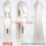 画像11: Wuthering Waves　鳴潮　メイチョウ　緋雪　ヒユキ　コスプレ衣装　送料無料　新バージョン (11)