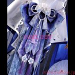 画像3: Wuthering Waves　鳴潮　メイチョウ　緋雪　ヒユキ　Hiyuki 2nd Form Render　コスプレ衣装　送料無料　新バージョン (3)