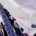 画像5: Wuthering Waves　鳴潮　メイチョウ　緋雪　ヒユキ　Hiyuki 2nd Form Render　コスプレ衣装　送料無料　新バージョン (5)