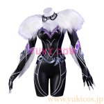 画像1: マーベルライバルズ　Marvel Rivals　Felicia Sara Hardy　BLACK CAT　コスプレ衣装　送料無料 (1)